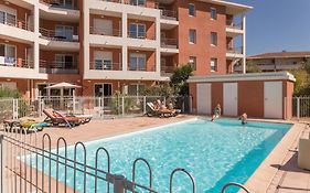 Appart’city Aix En Provence – La Duranne Aix-en-provence 3*